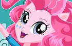 Vestir a Pinkie Pie