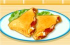 Juego La Pizza Sandwich