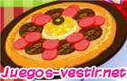 Juego Deliciosas Pizzas