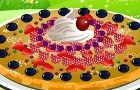 Juego Mi Pizza de Frutas