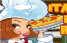 Juego Pizza Italiana