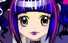 Juego Tu Propio Avatar Emo