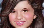 Juego Preciosa Selena Gomez