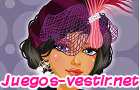 Juego Elegantes Sombreros