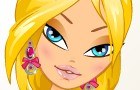 Juego Preciosa Top Model