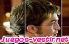 Juego Puzzles de Robert Pattinson