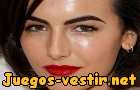 Juego Puzzle de Camilla Belle