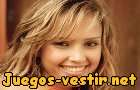 Juego Puzzle de Jessica Alba