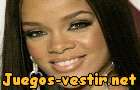 Juego Puzzle de Rihanna