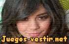 Juego Puzzle de Vanessa Hudgens