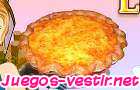 Cocinar Quiche Lorraine