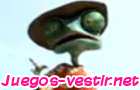 Juego Trailer de Rango