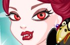Juego Poderosa Reina de los Vampiros