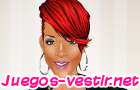 Juego Moda de Rihanna