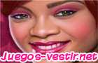 Juego Rihanna Espectacular