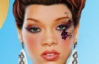 Juego Rihanna Diva del Pop