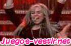 Juego Hannah Montana Rock Star