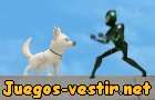 Juego Corre Bolt