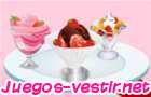 Servir Helados