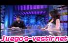 Juego Selena Gomez en el Hormiguero