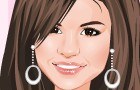 Juego El Viaje de Selena Gomez