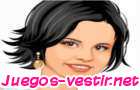 Juego Selena Gomez en Portada