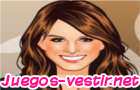 Juego Shenae Grimes