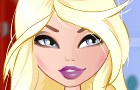 Juego Los Ojos de Shania