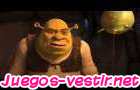 Juego Shrek Felices Para Siempre