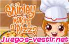 La Pizza de Shirley