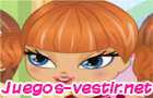 Juego Jessica y sus Amigas