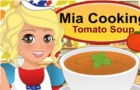 La Sopa de Mia