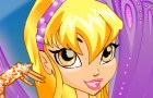 Juego Stella de las Winx