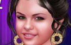 Juego El Estilismo de Selena