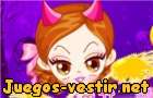 Juego Sue Diablesa