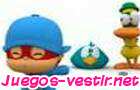 Juego Super Pocoyo