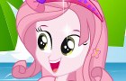 Juego Vestir a Sweetie Belle
