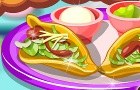 Juego Tacos de Carne