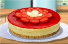 Juego Deliciosa Tarta de Queso