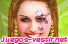 Juego Los Tatuajes de Miley