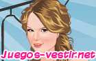 Juego Taylor Swift