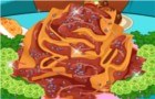 Cocinar Pasta