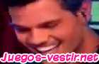 taylor lautner en el hormiguero