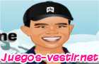 Juego Tiger Woods