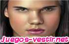 Taylor Lautner