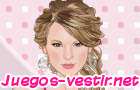 Juego Concierto de Taylor Swift