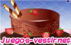 Juego Tu Deliciosa Tarta