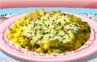 Juego Un Delicioso Risotto con Bacon