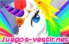 Juego Unicornio Magico