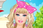 Juego Barbie en el Centro Comercial